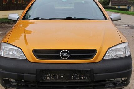 Opel Astra 199.500 km 2.200 € Walddorfhäslach 72141