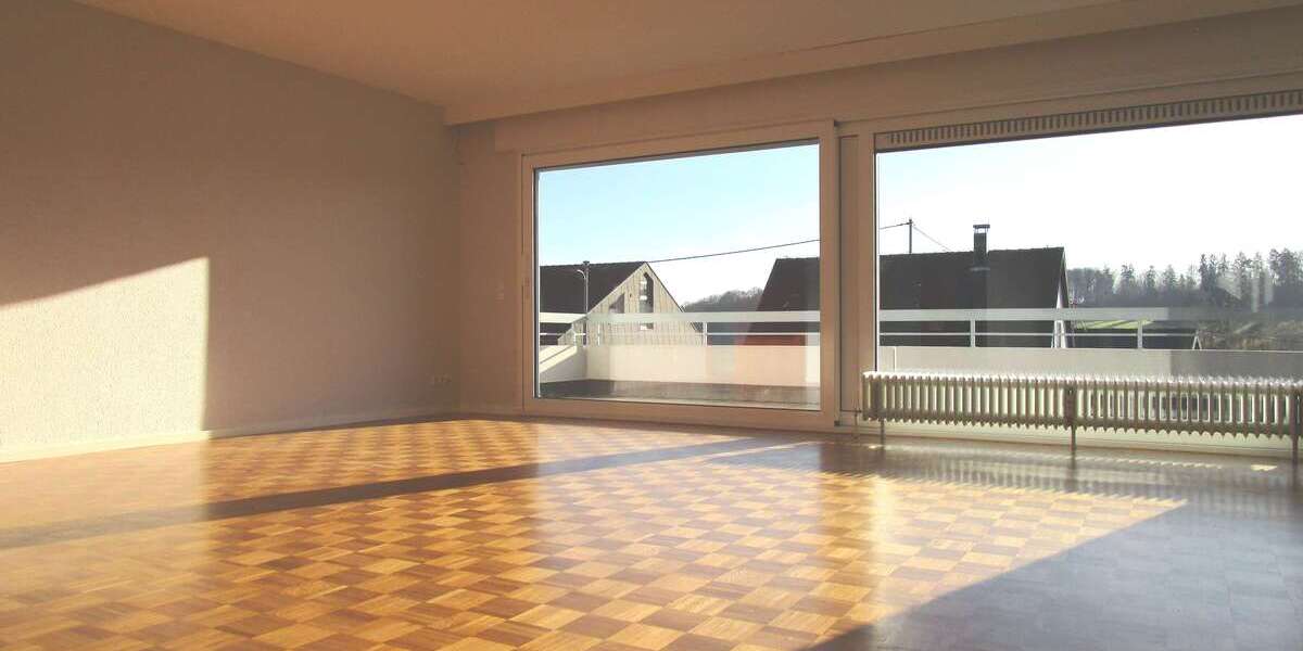 Etagenwohnung Leinfelden-Echterdingen Echterdingen - 2.5 Zimmer, 99 m&sup2;, 1.100&euro; | Angebot:24494127