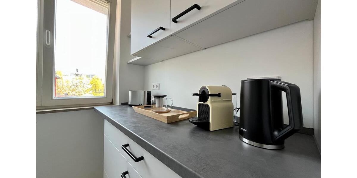 Etagenwohnung Leinfelden-Echterdingen Echterdingen - 3 Zimmer, 70 m&sup2;, 1.710&euro; | Angebot:26200129