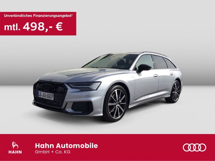 Audi A6 10.200 km 59.900 € Ludwigsburg 71636