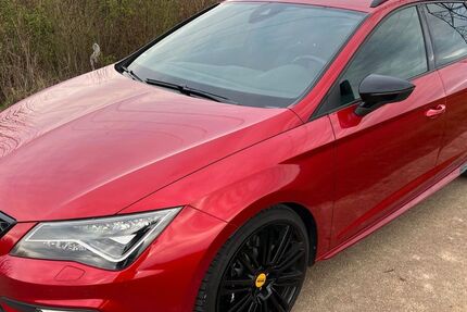 Seat Leon 46.842 km 25.800 &euro; Oberboihingen 72644