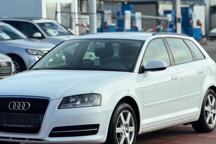 Audi A3 205.205 km 4.999 &euro; Schwieberdingen 71701