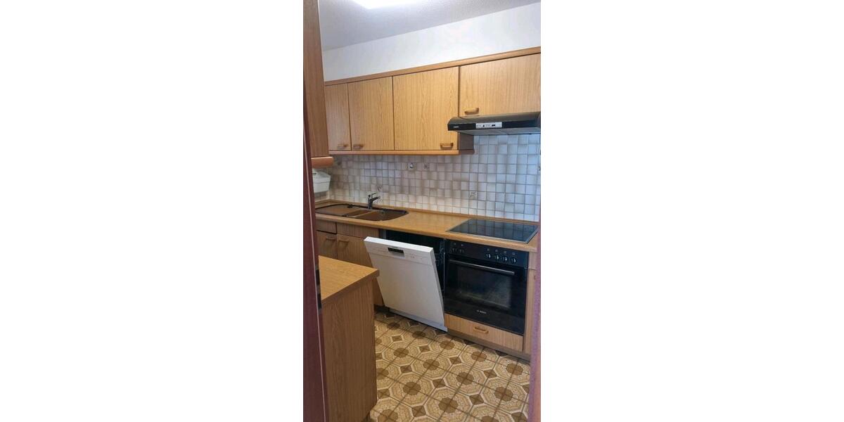Hochparterre Ludwigsburg - 2 Zimmer, 57 m&sup2;, 295.000&euro; | Angebot:26994780