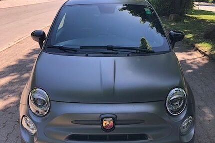 Abarth 595 Competizione