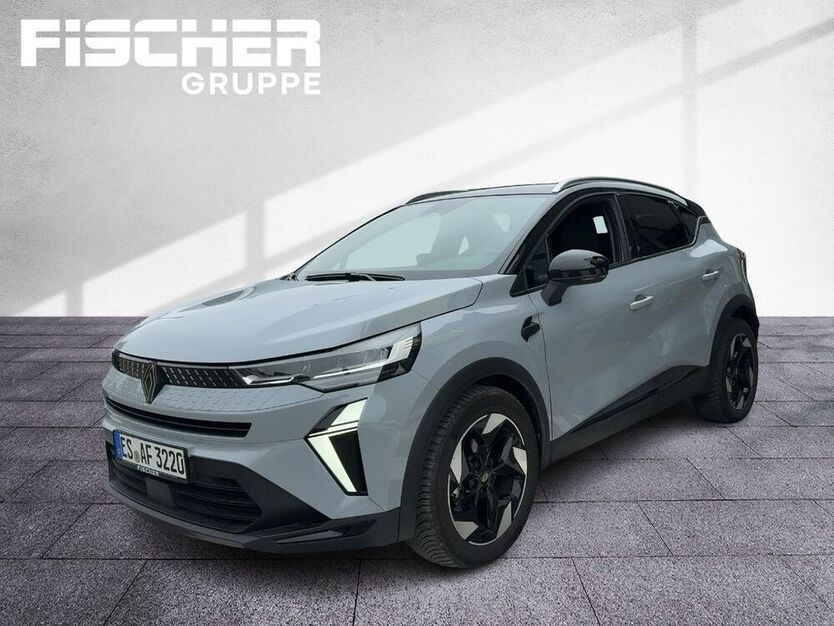 Captur