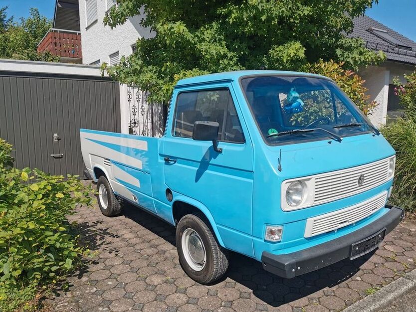 T3 andere