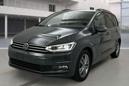 VW Touran 16.683 km 31.900 &euro; Erligheim 74391