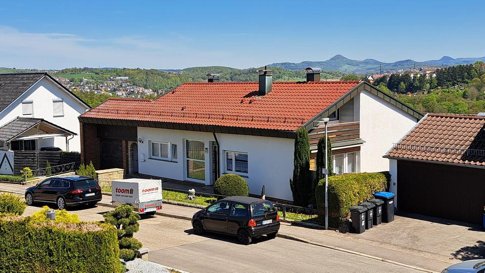 Einfamilienhaus Albershausen - 5 Zimmer, 158 m&sup2;, 590.000&euro; | Angebot:26762996