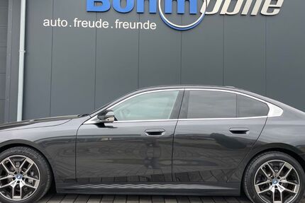 BMW i5 28.800 km 49.890 € Steinheim 71711