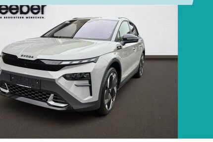 Skoda Elroq 1.990 km 50.470 &euro; Weil der Stadt 71263