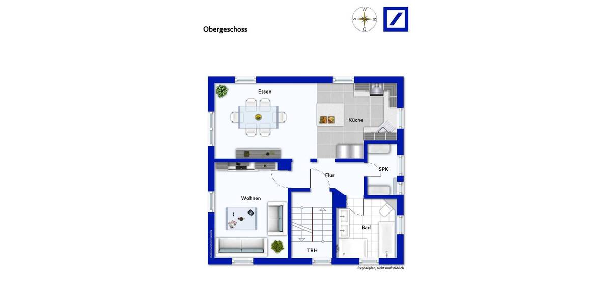 Einfamilienhaus Waiblingen Beinstein - 7 Zimmer, 177 m&sup2;, 629.000&euro; | Angebot:25929236