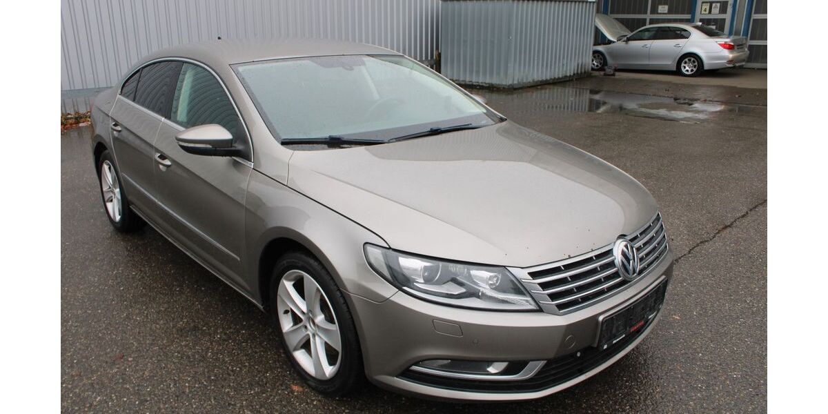 VW CC 275.000 km 7.700 &euro; Weil im Schönbuch 71093