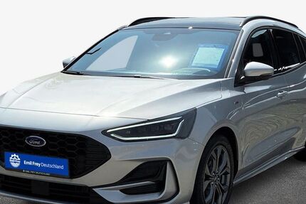 Ford Focus 20.343 km 22.500 € Leonberg 71229