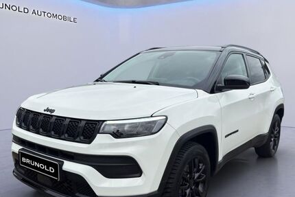 Jeep Compass 19.900 km 27.900 € Reutlingen 72770