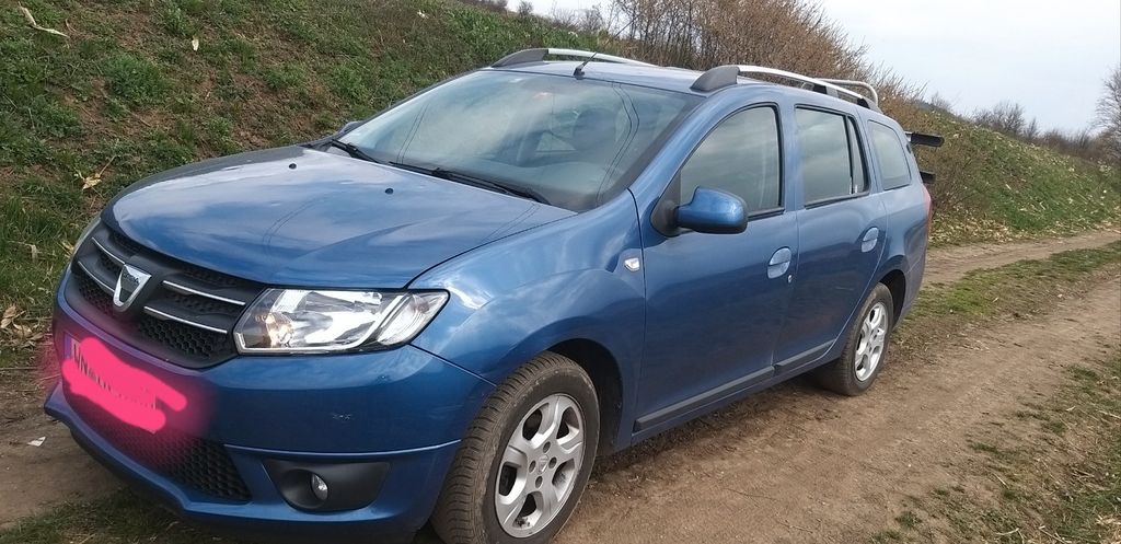 Dacia Logan 200.000 km 3.700 &euro; Esslingen 73728