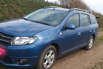 Dacia Logan 210.000 km 3.500 &euro; Esslingen 73728