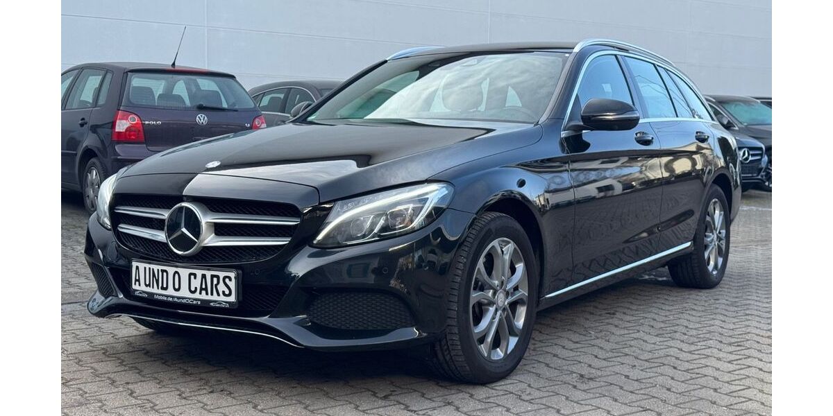 Mercedes-Benz C 250 145.900 km 17.499 &euro; Filderstadt (Bernhausen) 70794