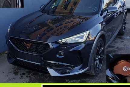 Cupra Formentor 48.157 km 29.870 &euro; Waiblingen 71332