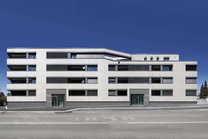 Wohnung zum Mieten in Schorndorf 792 € 66 m²