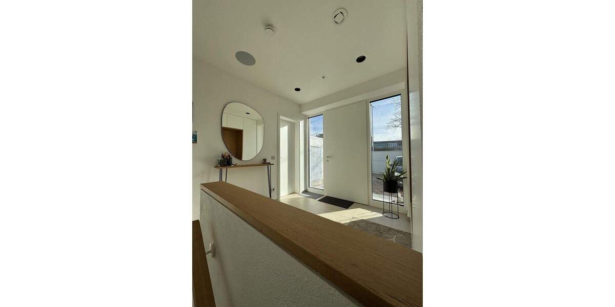 Doppelhaushälfte Renningen Malmsheim - 6 Zimmer, 226 m&sup2;, 2.850&euro; | Angebot:25629869