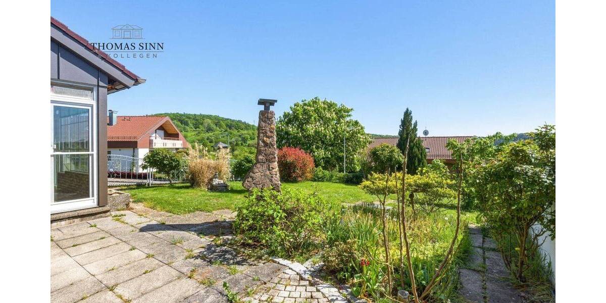 Einfamilienhaus Winnenden / Breuningsweiler Breuningsweiler - 4 Zimmer, 114 m&sup2;, 525.000&euro; | Angebot:26674717