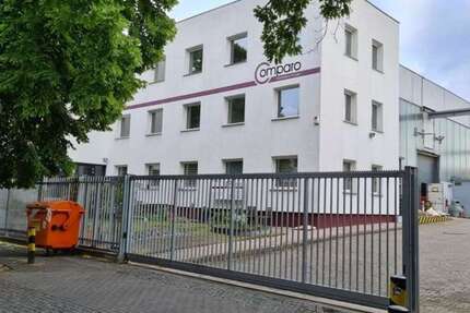 Büro in Berlin 1.580,30 € 154 m²