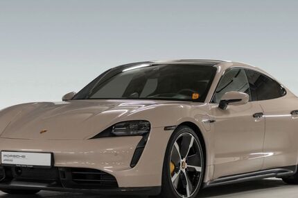 Porsche Taycan 32.500 km 102.500 &euro; Stuttgart 70469