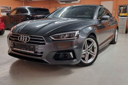 Audi A5 161.000 km 23.900 &euro; Stuttgart 70186