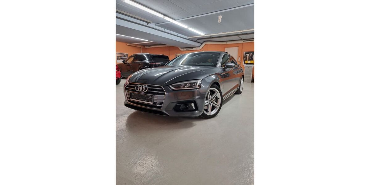 Audi A5 161.000 km 23.900 &euro; Stuttgart 70186