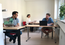 Büro in Tübingen 796 € 20 m²