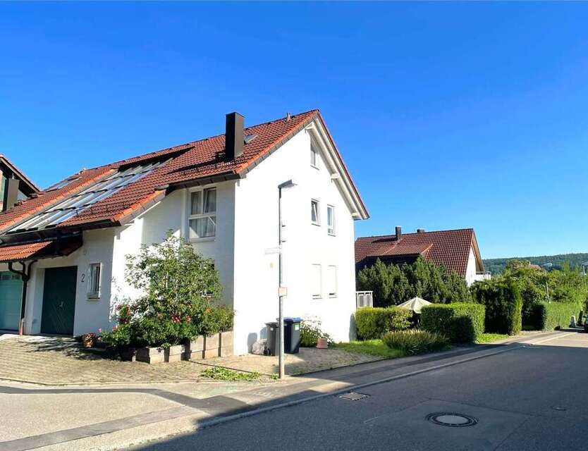 Haus zum Kaufen in Dettenhausen 545.000 € 152 m²