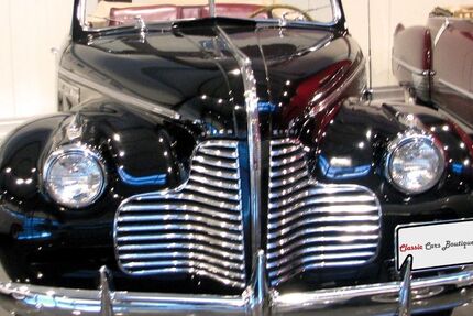 Buick Andere 23.000 km 39.900 &euro; Nürtingen (Stuttgart) 72622