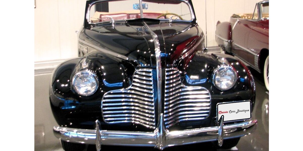 Buick Andere 23.000 km 39.900 &euro; Nürtingen (Stuttgart) 72622