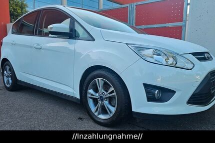 Ford C-Max 73.000 km 5.900 &euro; Fellbach 70736