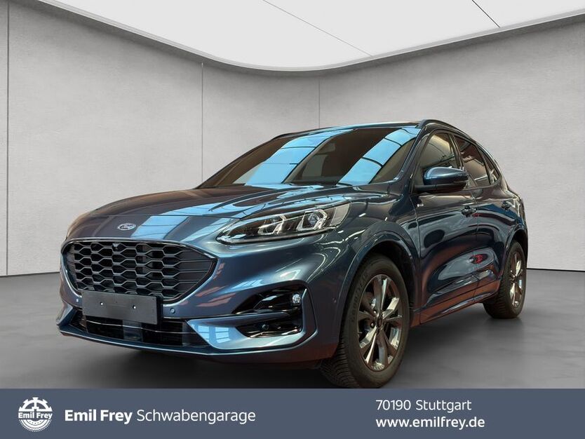 Kuga