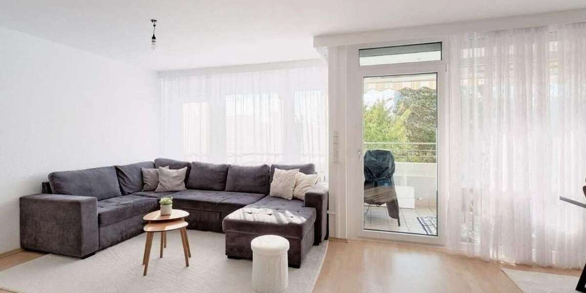 Etagenwohnung Waiblingen Beinstein - 2.5 Zimmer, 68 m&sup2;, 1.019&euro; | Angebot:27101164