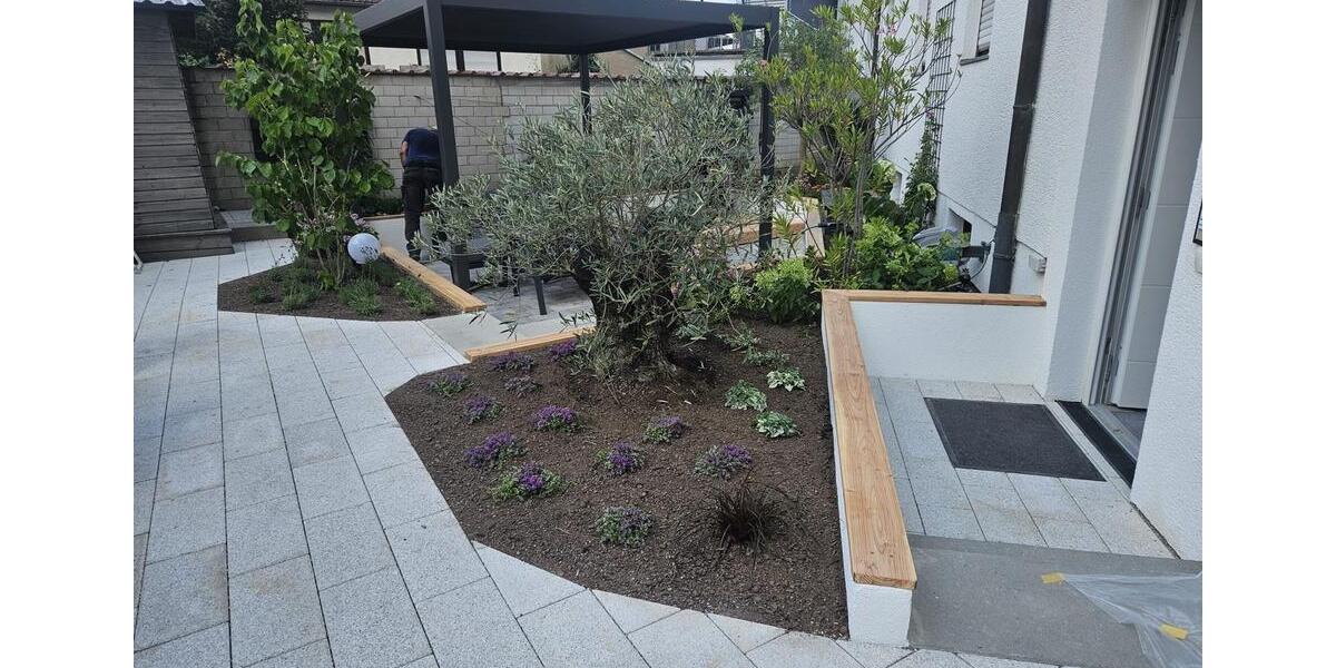 Dachgeschoßwohnung Markgröningen - 4 Zimmer, 85 m&sup2;, 379.000&euro; | Angebot:23473045