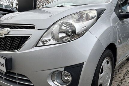 Chevrolet Spark 127.852 km 2.950 &euro; Bietigheim-Bissingen 74321