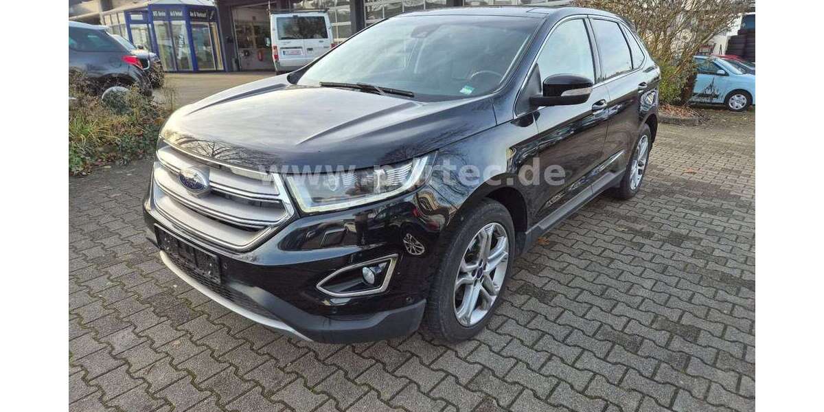 Ford Edge 170.000 km 13.900 &euro; Nürtingen 72622