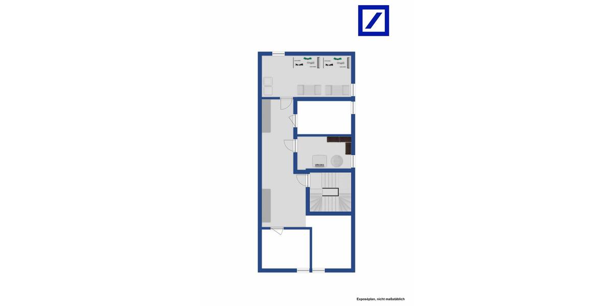 Gewerbeobjekt Stuttgart Feuerbach - 1.600.000&euro; | Angebot:22642956