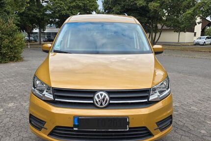 VW Caddy 151.000 km 19.000 &euro; Esslingen 73733