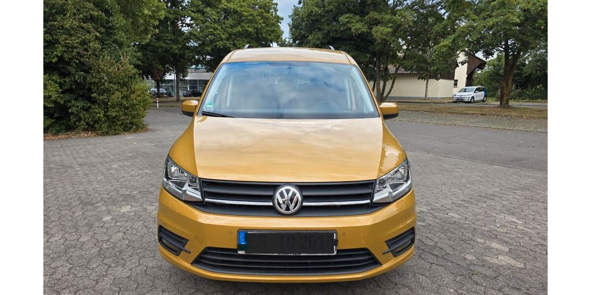 VW Caddy 151.000 km 19.000 &euro; Esslingen 73733