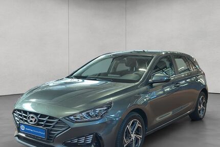 Hyundai i30 28.455 km 16.890 &euro; Stuttgart 70565