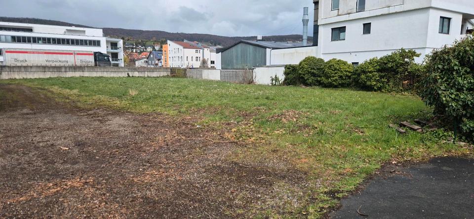 Gewerbeobjekt Remshalden - 6&euro; | Angebot:25982435