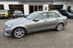 Mercedes-Benz C 250 CDI 4Matic*1.Hand,unfallfrei,Navi,Telleder 92.000 km 13.950 &euro; Schorndorf 73614