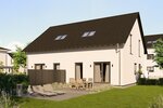 Ihr individuell geplantes Mehrfamilienhaus in Stuttgart und Bauplatz - Moderne Wohnqualität trifft auf flexible Gestaltung - Mehrfamilienhaus, Wohnhaus Stuttgart Birkach | Angebot:27346698