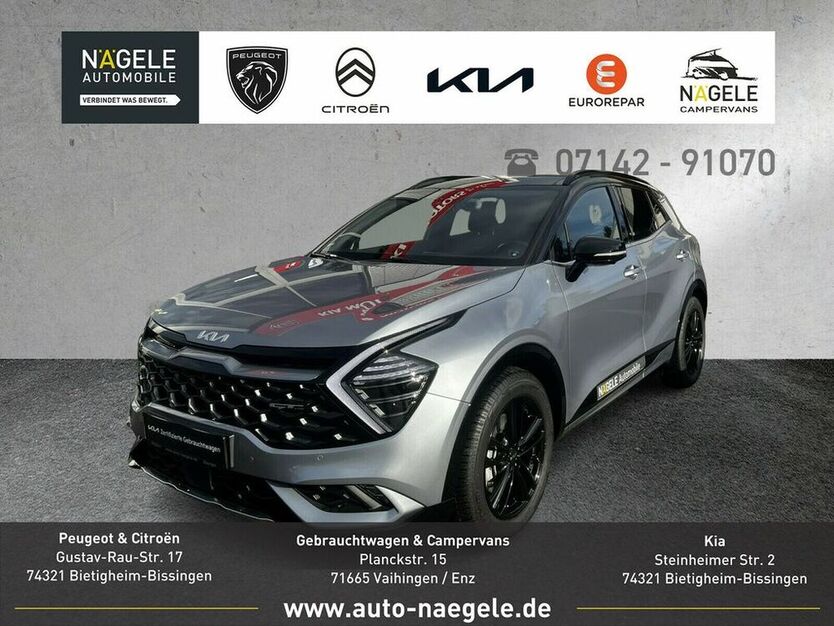 Sportage