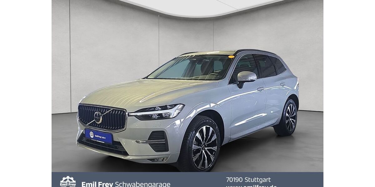Volvo XC60 15.774 km 41.900 &euro; Stuttgart 70190