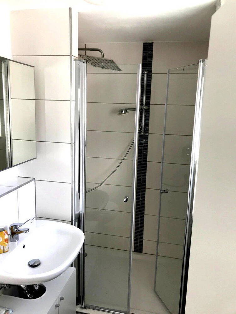 Wohlfühlen leicht gemacht - moderne Wohnung mit 75 m² eigenem Garten