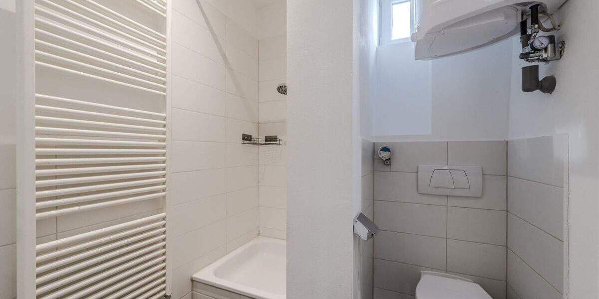 Etagenwohnung Stuttgart Mitte - 2 Zimmer, 53 m&sup2;, 279.000&euro; | Angebot:25608439